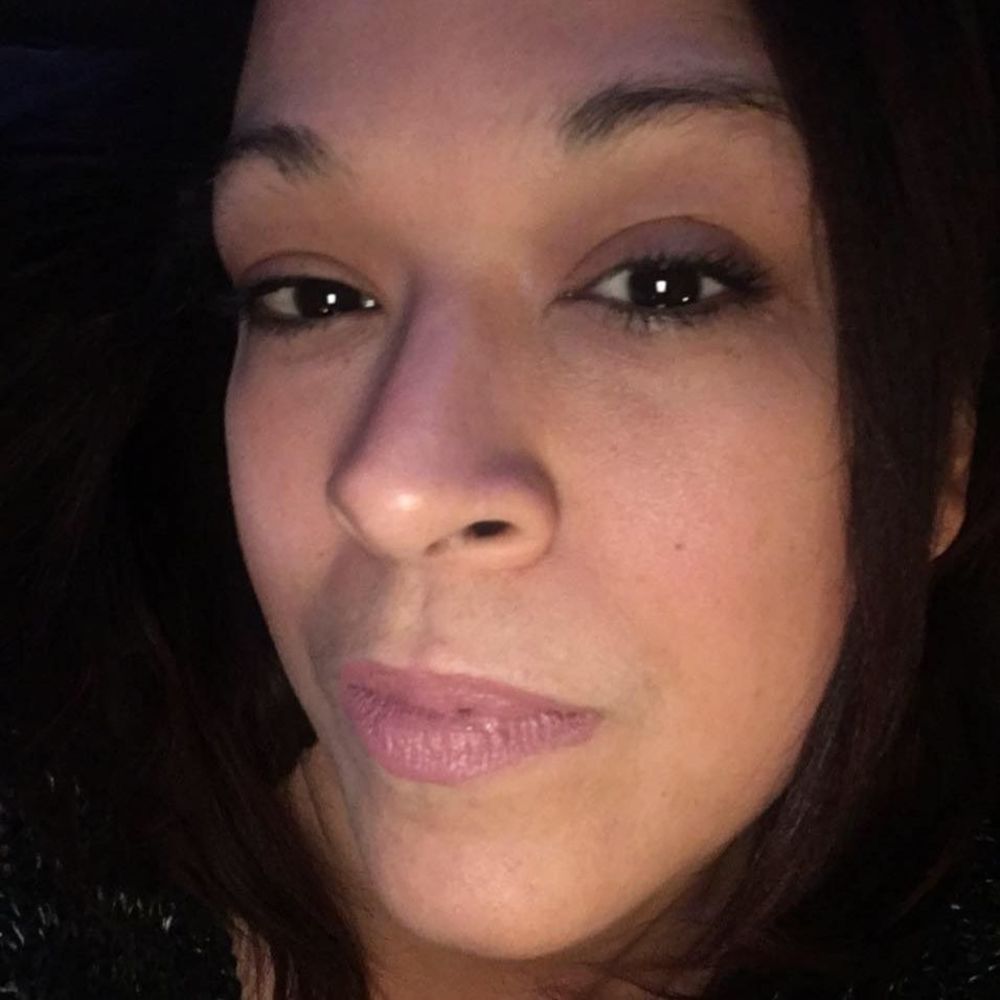 Meet your Posher, Lisah